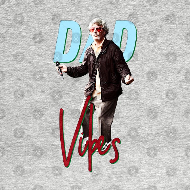 Dad Vibes Bootleg by JAGOSTU